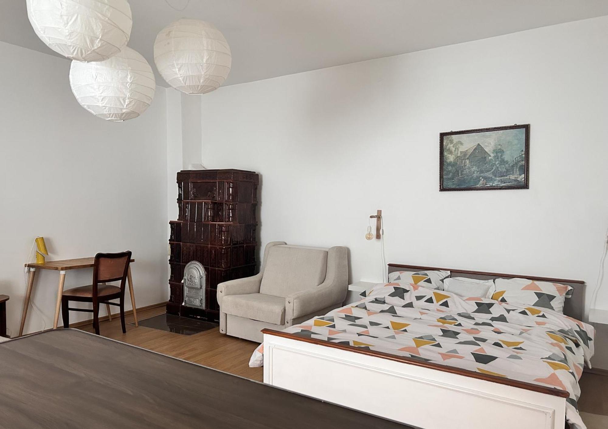 Elisaveta'S Retreat. Come To Feel The Tranquility! Rîşnov Exterior foto