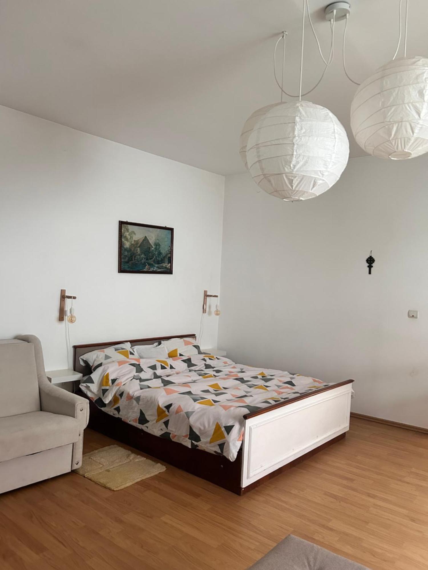 Elisaveta'S Retreat. Come To Feel The Tranquility! Rîşnov Exterior foto