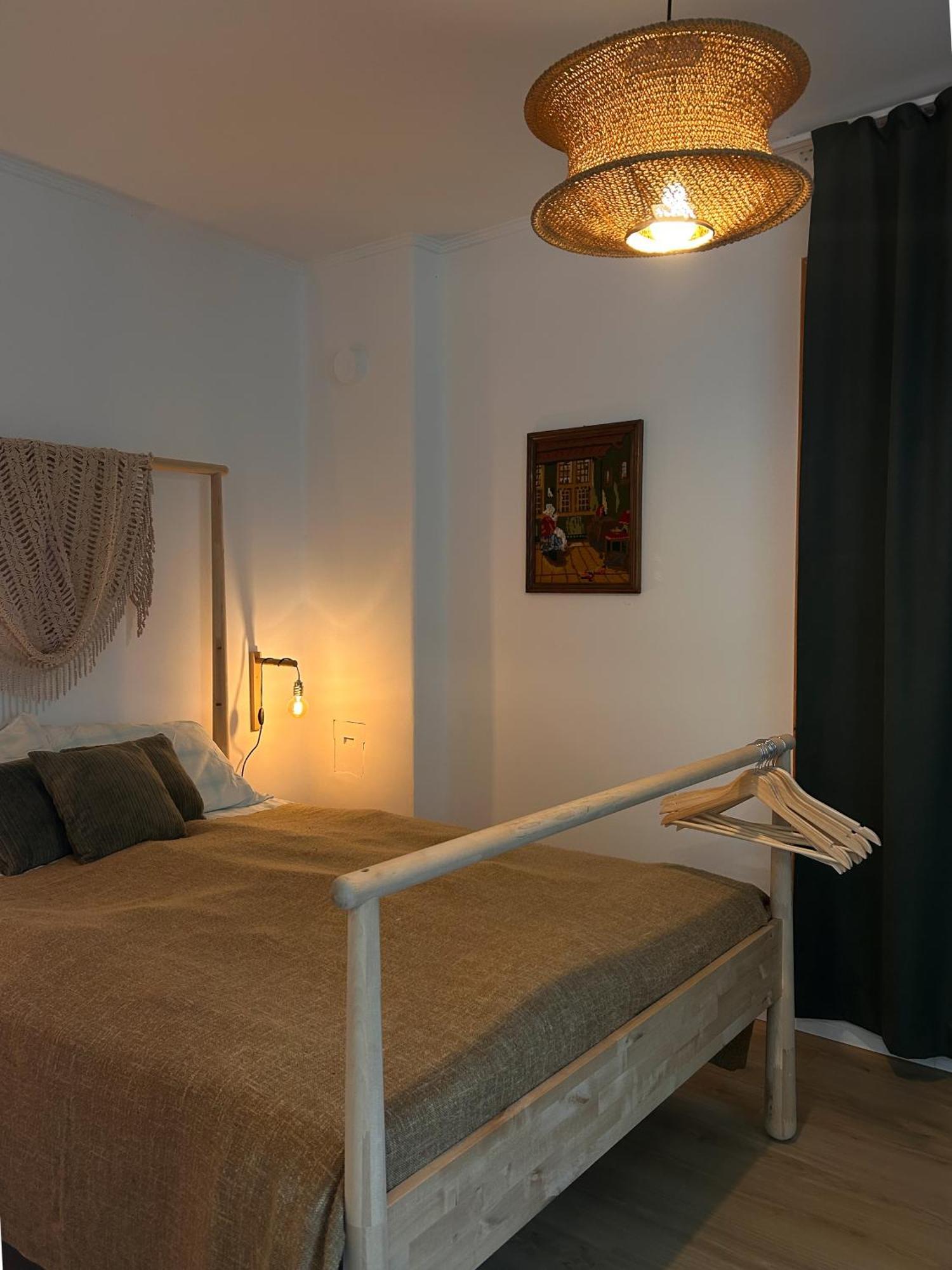 Elisaveta'S Retreat. Come To Feel The Tranquility! Rîşnov Exterior foto