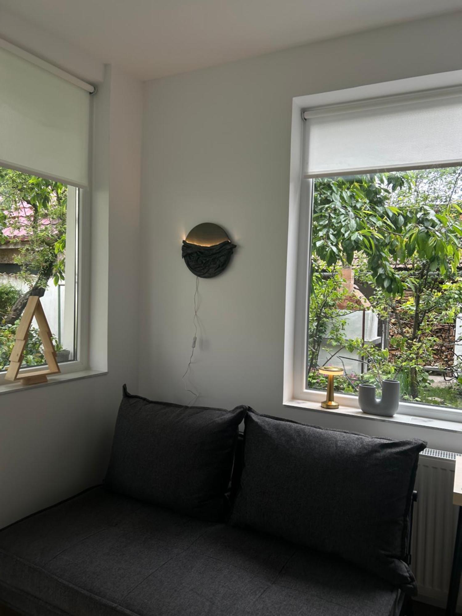 Elisaveta'S Retreat. Come To Feel The Tranquility! Rîşnov Exterior foto