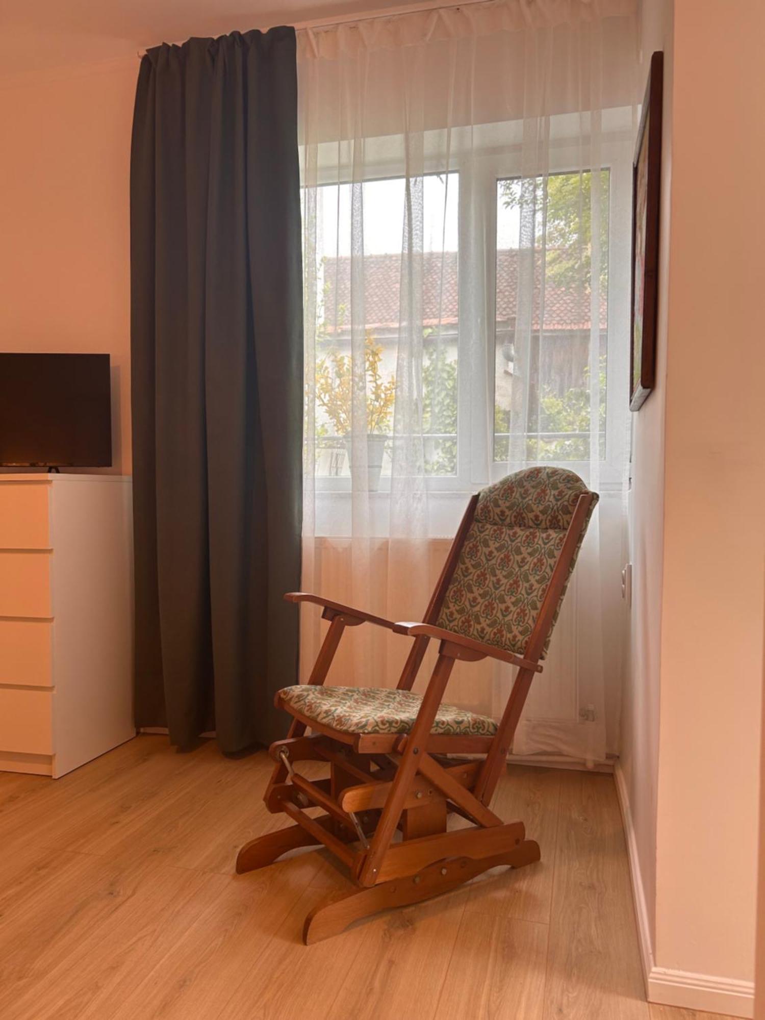 Elisaveta'S Retreat. Come To Feel The Tranquility! Rîşnov Exterior foto