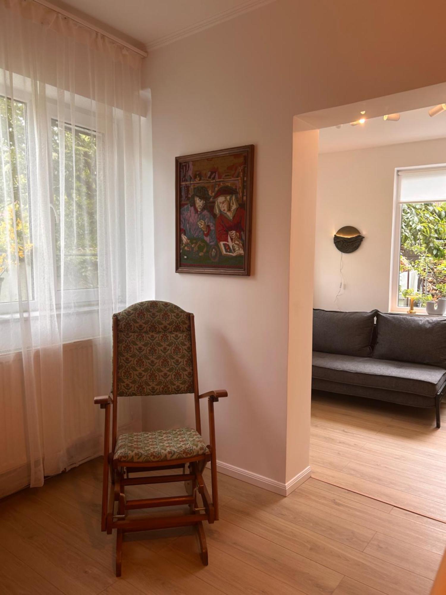 Elisaveta'S Retreat. Come To Feel The Tranquility! Rîşnov Exterior foto